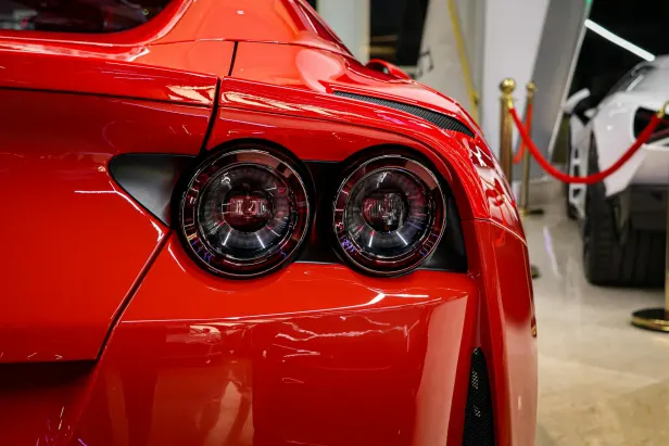 HeySpin Kasino Android/iOS Sovellus